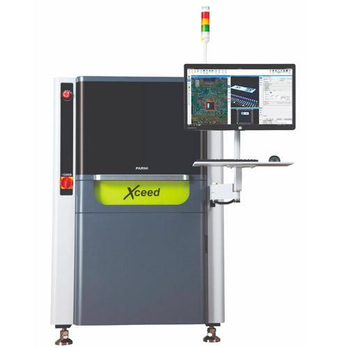 PARMI AOI XCEED