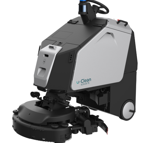 uClean Scrub 75 Nettoyeur Dégraissant Industriel