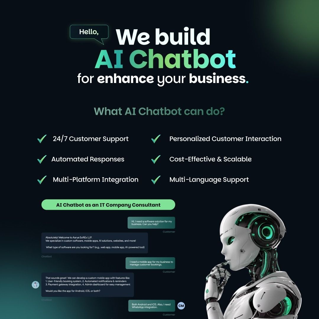 AI ChatBot