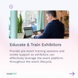 Event Data: The Bedrock of Exhibition Revenue & Engagement