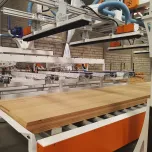 Alimentador Automático por Gripper – Diamond