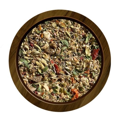 MÉLANGES ET ASSAISONNEMENTS