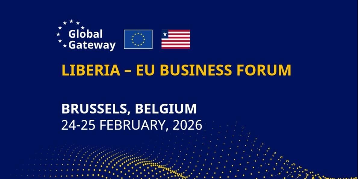 Liberia-EU Business Forum