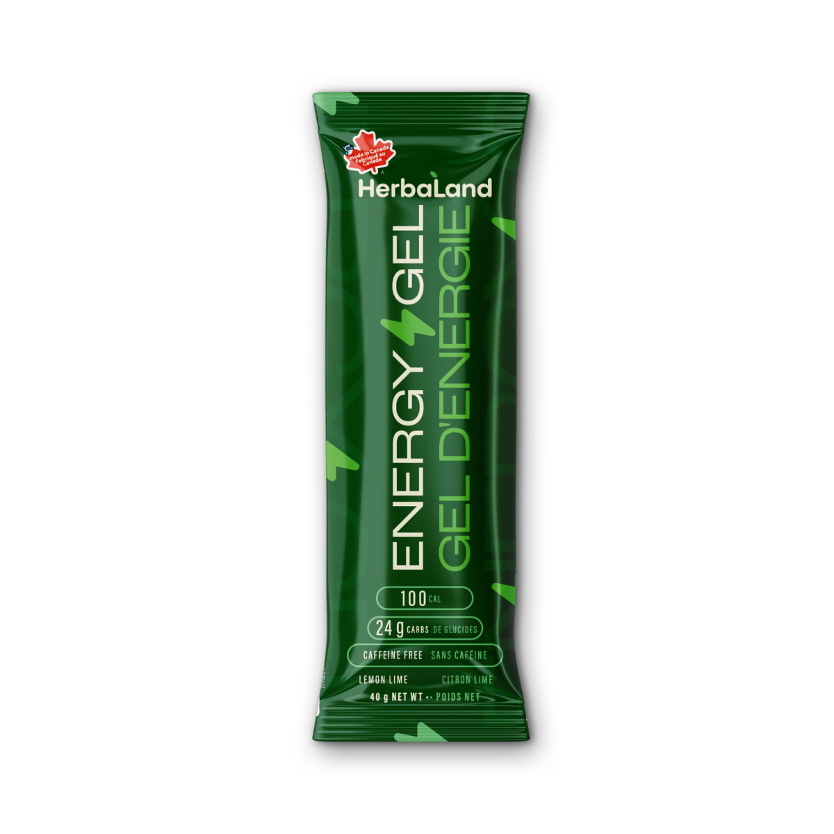 Energy Gel
