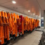 Icebreaker cruise by Arktis