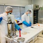 Technologie & Microbiologie