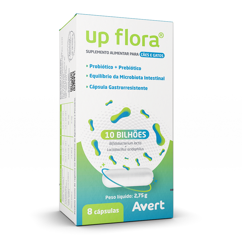 Upflora