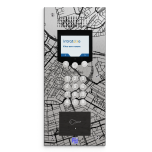 Vendone Video Scroll Intercom