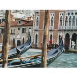 Dolomites and Beyond