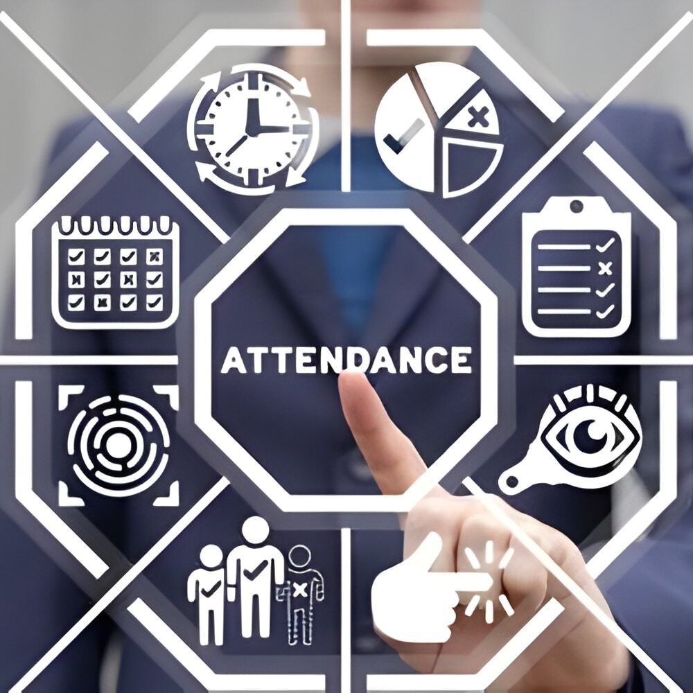 Time Attendance systems