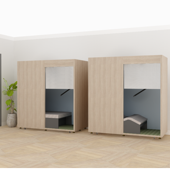 Pa・O Relax / パオ リラックス