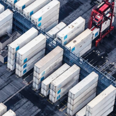 BUYER'S AND SELLER'S CONSOLIDATION