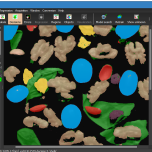 MV.SCAN Hyperspectral Scanning Kits