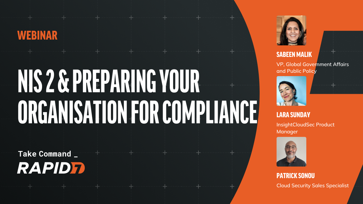 NIS 2 & Preparing your Organisation for Compliance