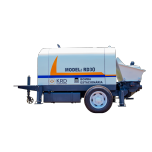 RD30 Concrete Pump