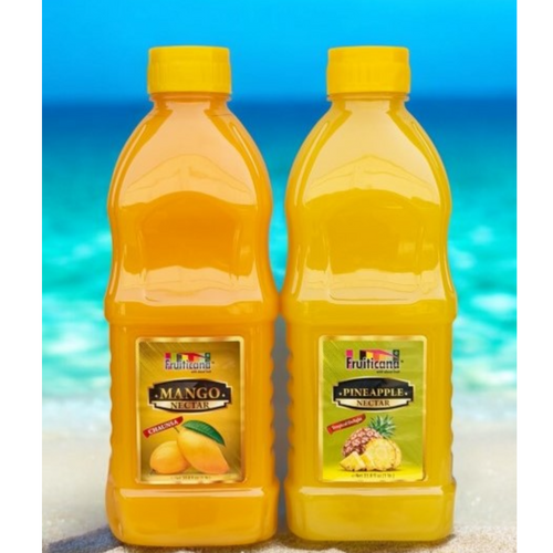 Holiday Nectar Drink - Fruiticana Foods