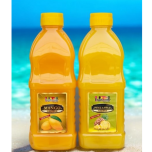 Holiday Nectar Drink - Fruiticana Foods