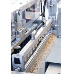 Sowing machine MosaGreen TO55.S