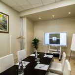 Congress Center Grand Hotel Villa Itria