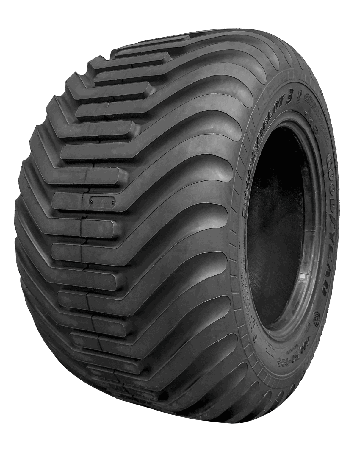 600/50-22.5 Superflot 3165A8 TL I3