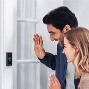 Ring Doorbell 5-Piece Package