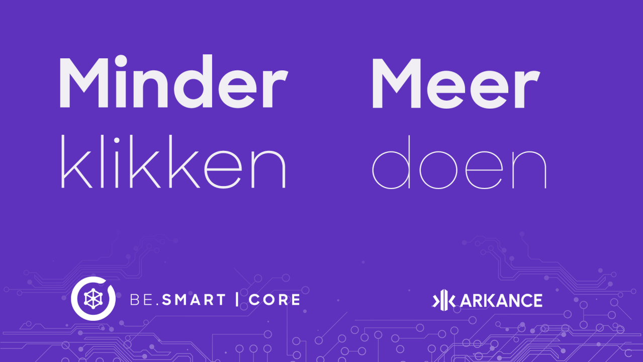 Break the limit – Ga verder waar Revit stopt!