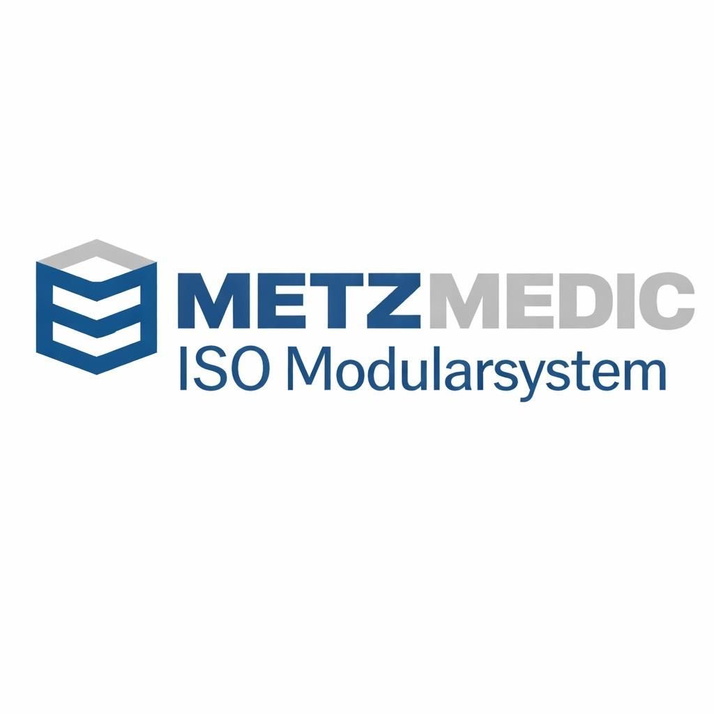 METZMEDIC ISO Modular System