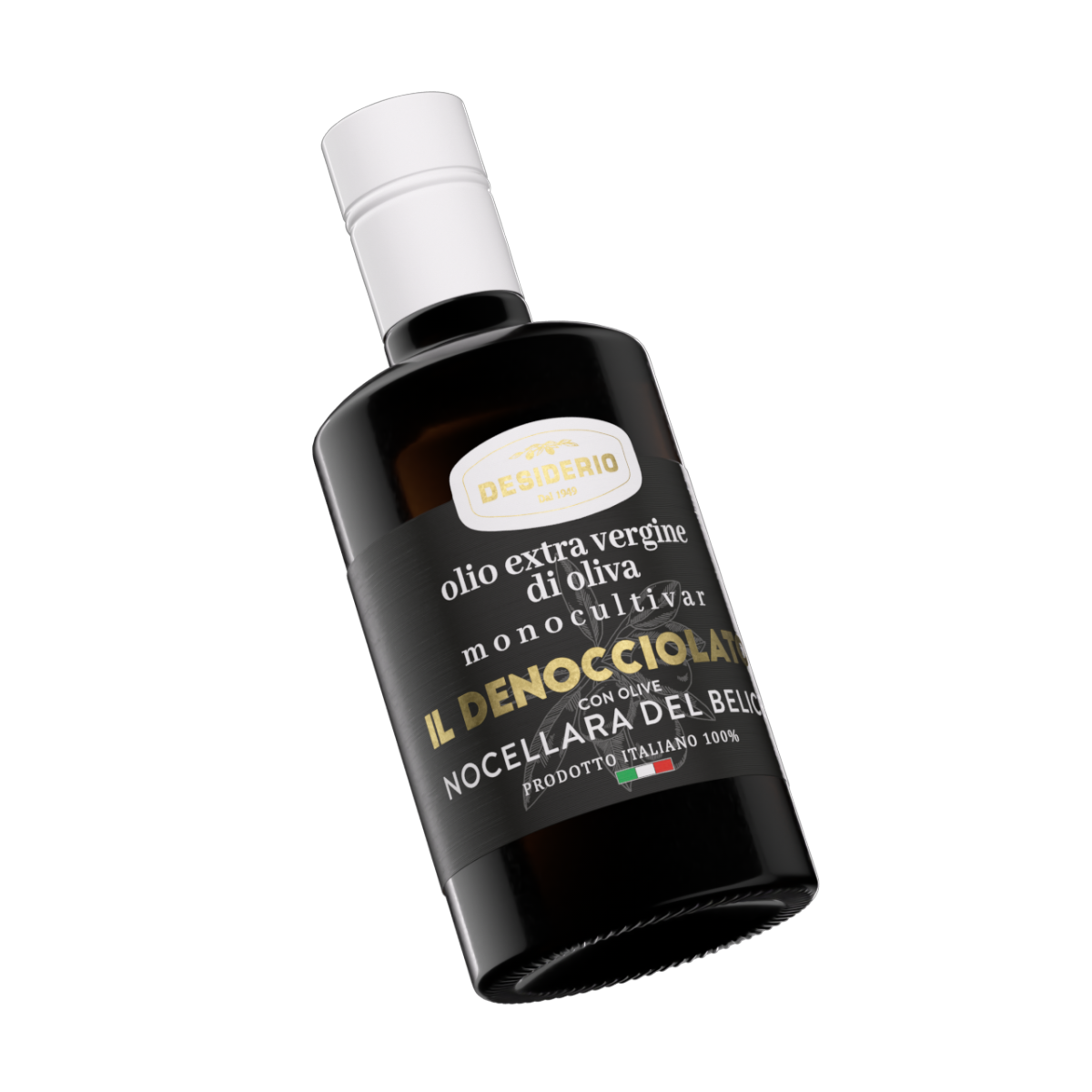 Extra Virgin Olive Oil