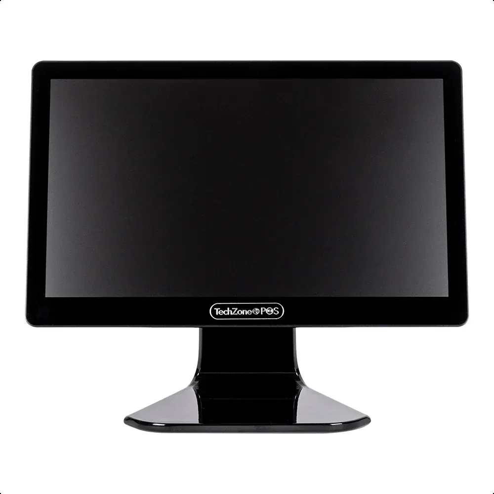 Sistema Punto de Venta All In One