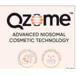 Qzome™ — Next-Generation Niosomal Delivery for High-Performance Skincare