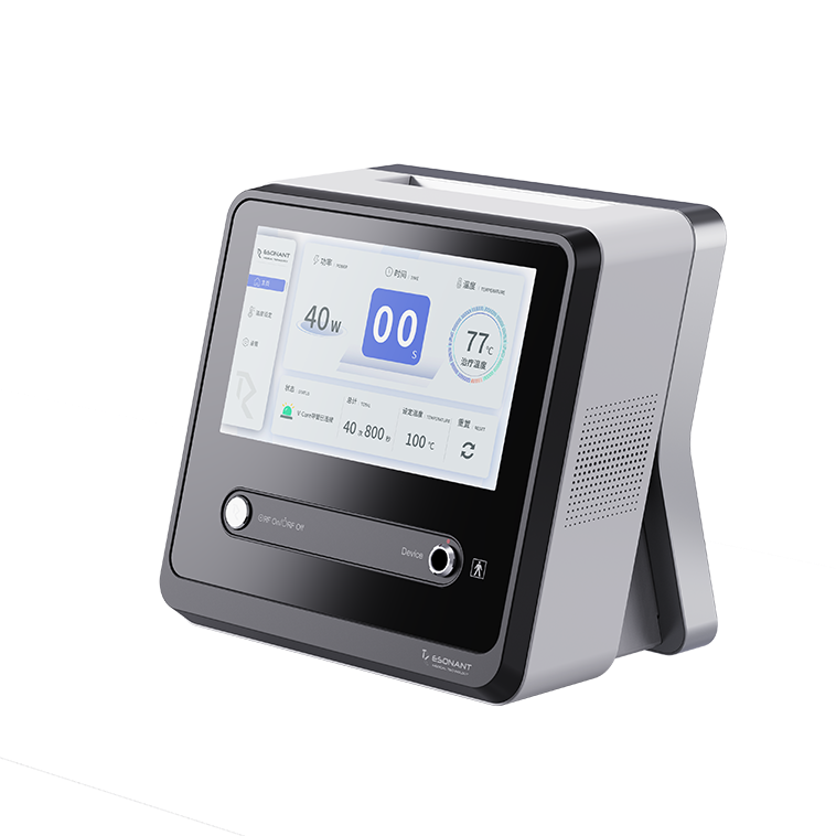 Radiofrequency Ablation System