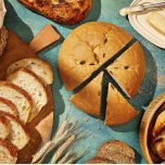 Arise® Wheat Protein Isolates