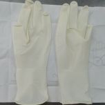 Latex Surgical Gloves-Powdered