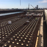 How BIM Helped Build the New Lock Terneuzen