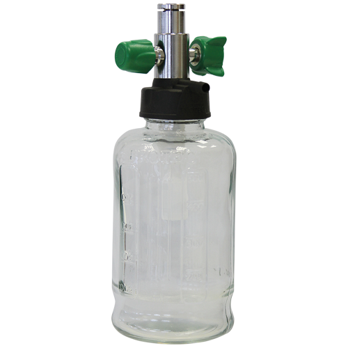 ASPIRADOR DE REDE STANDARD OXIGÊNIO