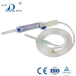 Disposable Infusion Sets (with needle)