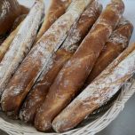 HIGH FIBER HIGH PROTEIN SOLUTION