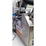 Rotuladora Semi-Automática