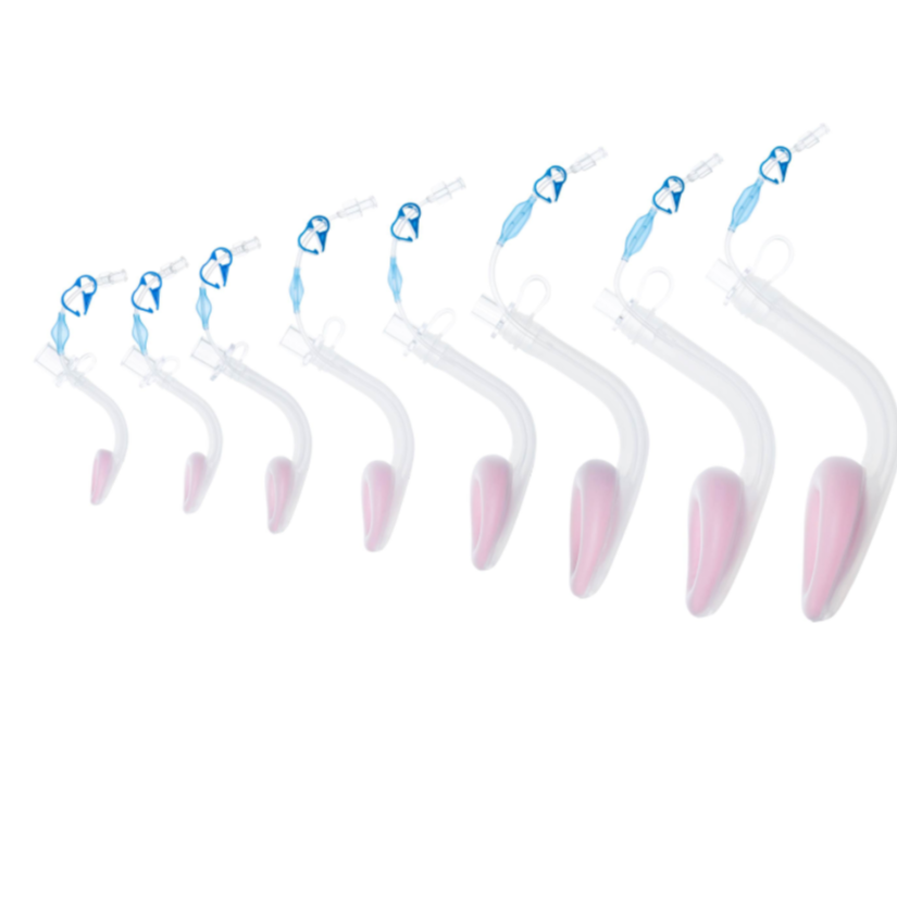 V-Cuff™ Laryngeal Mask (Non-inflatable Laryngeal Mask)