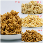 Textured Pea Protein