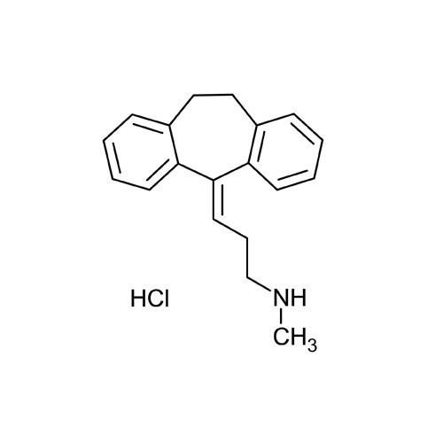 Nortriptyline HCl