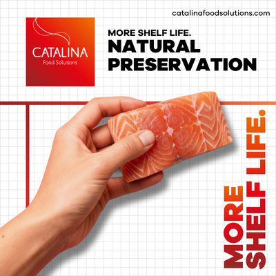 Natural Preservation