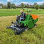 Profihopper 1500 SmartLine