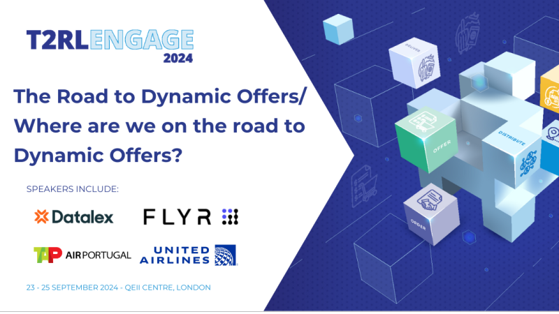 The Road to Dynamic Offers. Where are we on the road to Dynamic Offers?