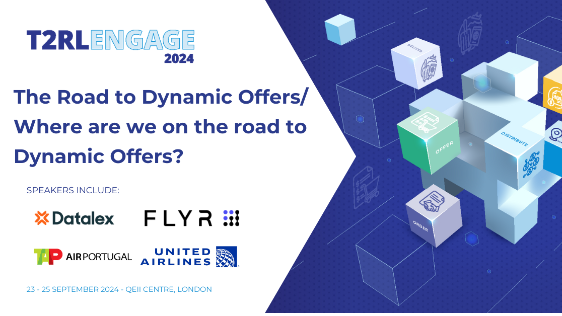 The Road to Dynamic Offers. Where are we on the road to Dynamic Offers?