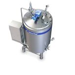 Mélangeur de protéines industriel Tetra Pak®