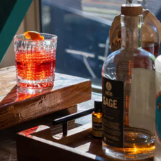 Aperitivo Tour - Discover typical Italian Aperitif in the heart of Florence