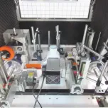 Coladeira de Vistas Reguláveis – Gold