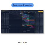 Resource Management Software Suite