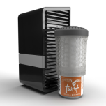 F-MATIC Twist® – Passive Air Freshener